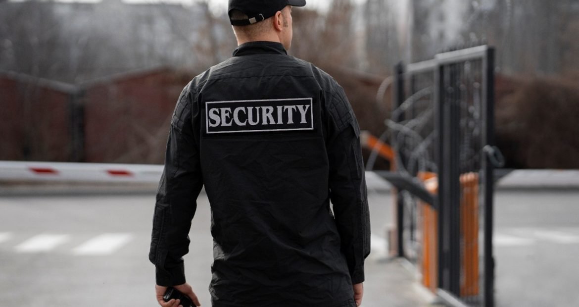 vehicle patrol security in Santa Clara
