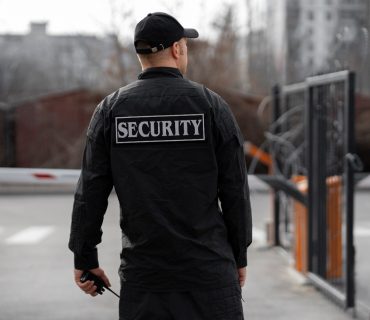 vehicle patrol security in Santa Clara