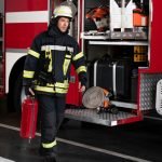 Fire Watch Services in San Diego, CA