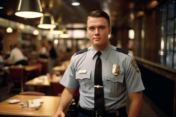 bank security guard services in Santa Rosa, CA