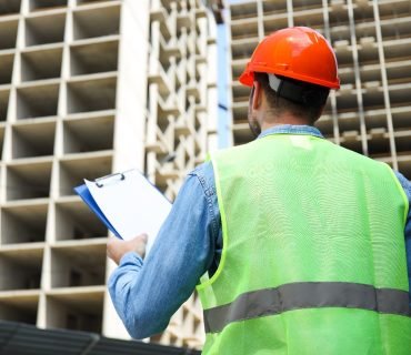 Best Construction Site Security Guards in Irvine CA