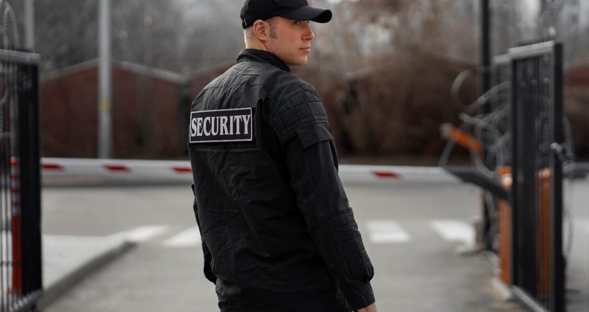 vehicle patrol security in Irvine