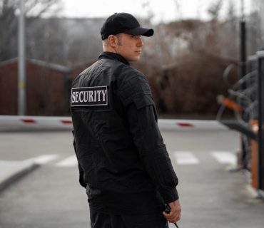 vehicle patrol security in Irvine