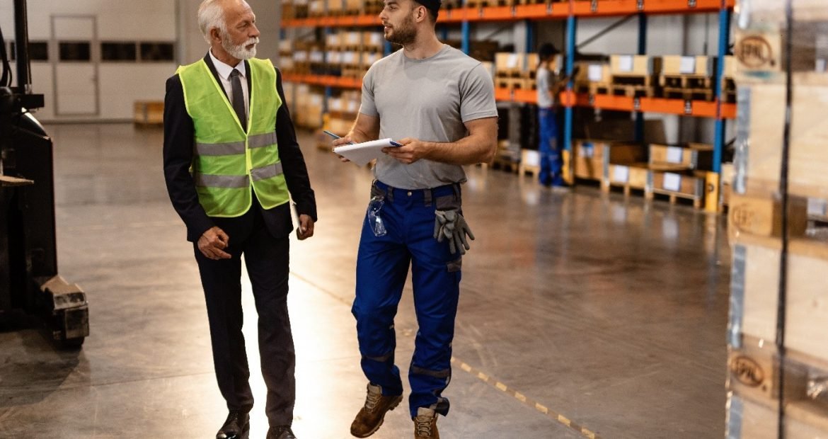 Security Guard Services in San Diego, CA