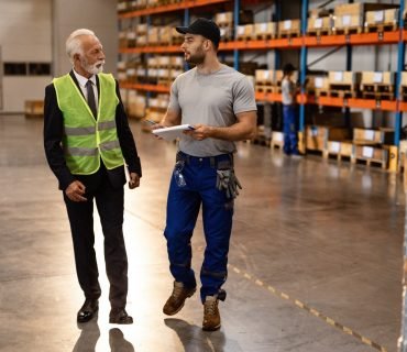 Security Guard Services in San Diego, CA