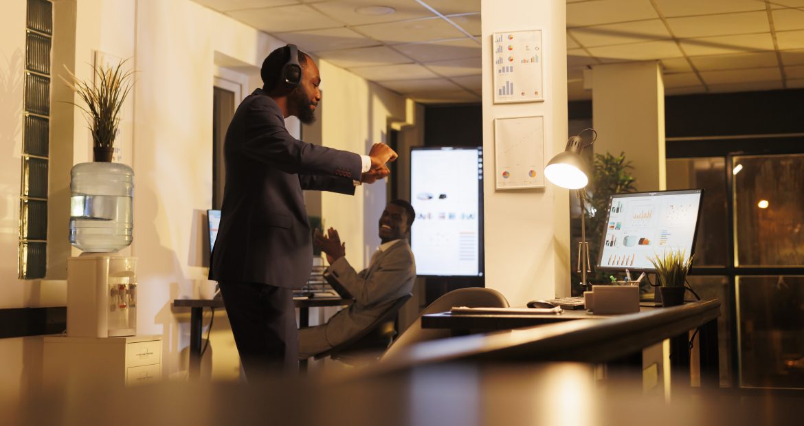 Shopping Center Security Services Los Angeles