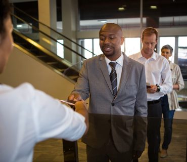 security guard services in san francisco