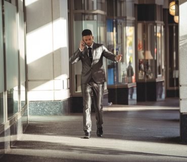 Bank Security Guard Los Angeles, CA