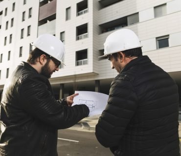 Construction Site Security Guards Irvine, CA