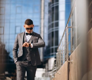 Security Guard Services for California