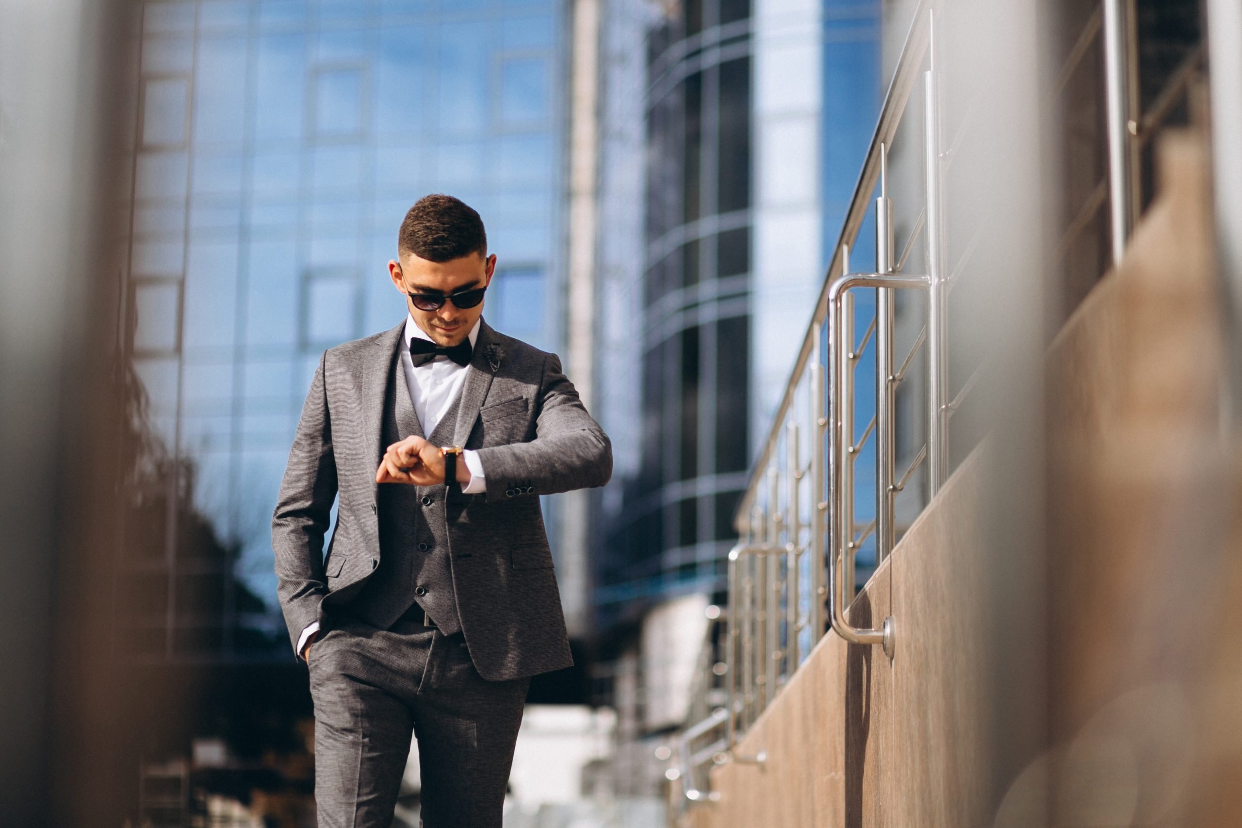 Photo inspiration: Comprehensive Security Guard Services For California Logistics Firm Photo Inspiration