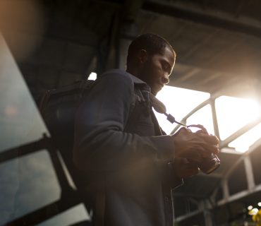 Security Guard Services Santa Clarita