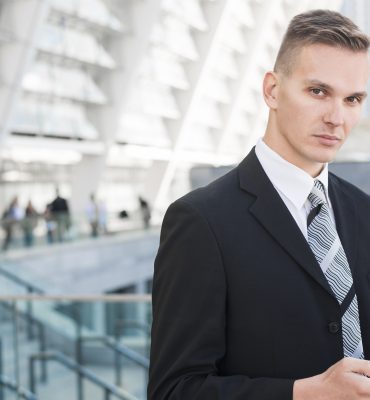 Commercial Security Services in Daly City CA