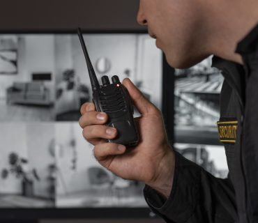 Mobile Patrol Security Redding