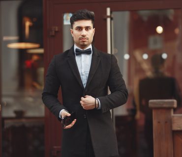 Event Security Guard in San Jose, CA