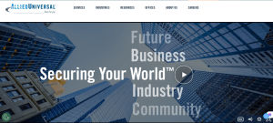 Best Security Guard Company in California