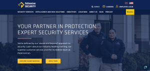 Top-Rated Security Guard Company in California