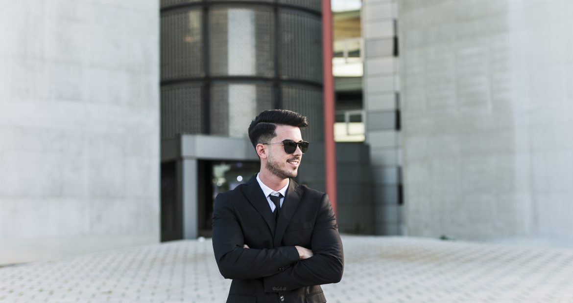 Security Guard Services in Fremont