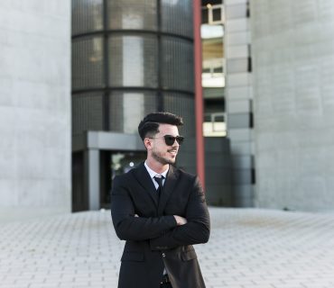 Security Guard Services in Fremont