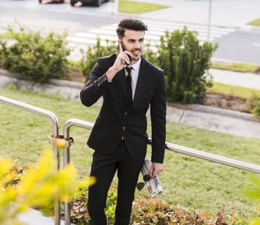 Top Security Guard Services in Santa Rosa