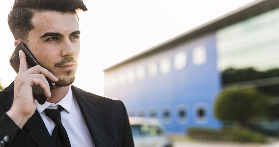 Best San Diego Security Guard Company