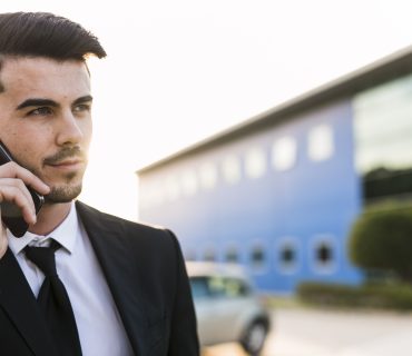 Best San Diego Security Guard Company