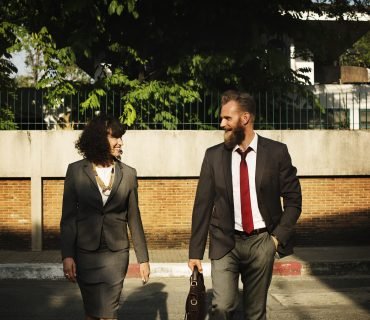 private security services in california
