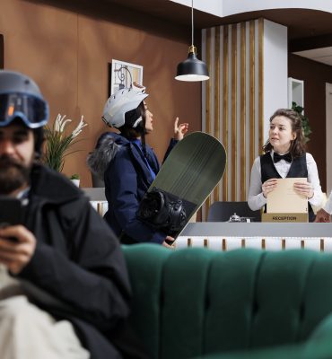 Top-Rated Event Security Guard Companies in San Diego