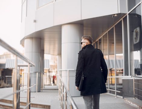 High Rise Security Services in San Jose
