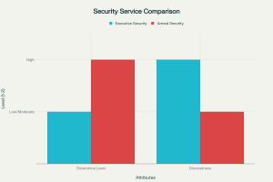 Security Guard Services in Fremont