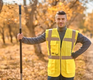 Emergency Firewatch Security in Garden Grove CA