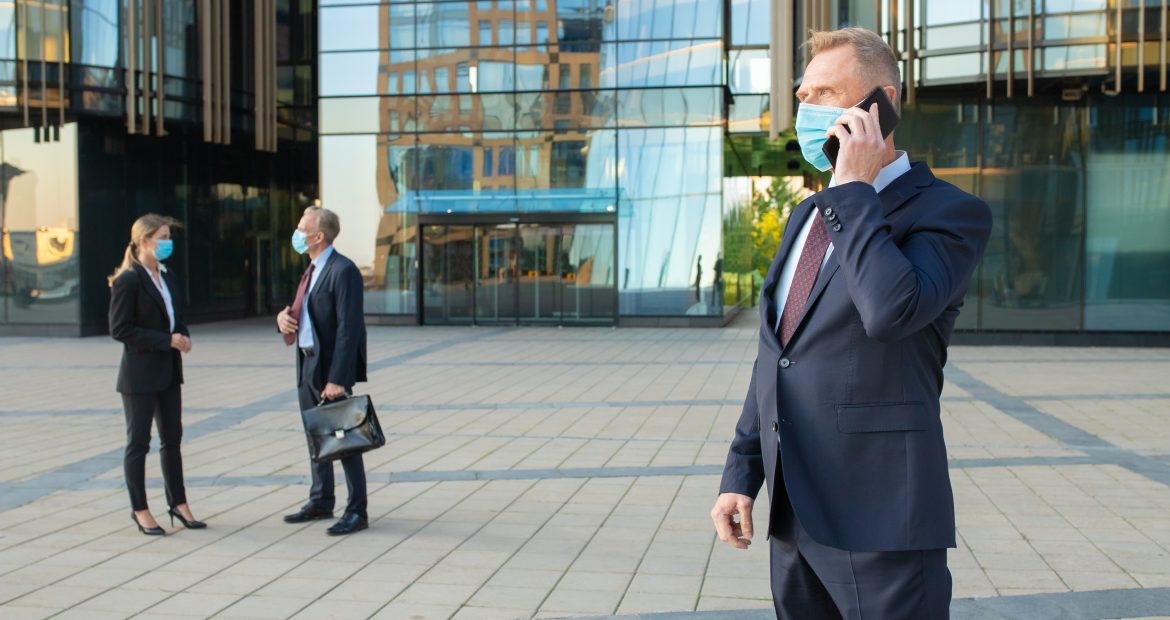 Security Guard Company in Los Angeles