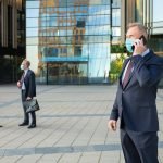 Security Guard Company in Los Angeles