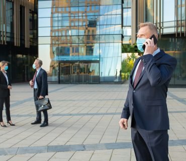 Security Guard Company in Los Angeles