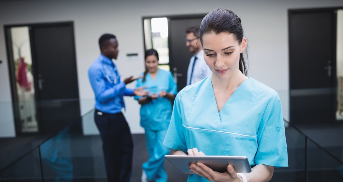Healthcare Security Guard Services Lancaster, CA