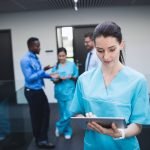 Healthcare Security Guard Services Lancaster, CA