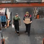Warehouse Security in Rancho Cucamonga, CA