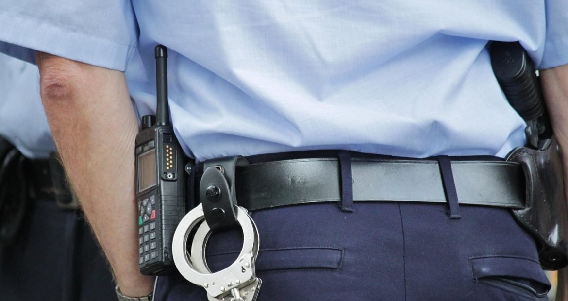 Top Security Guard Company in California