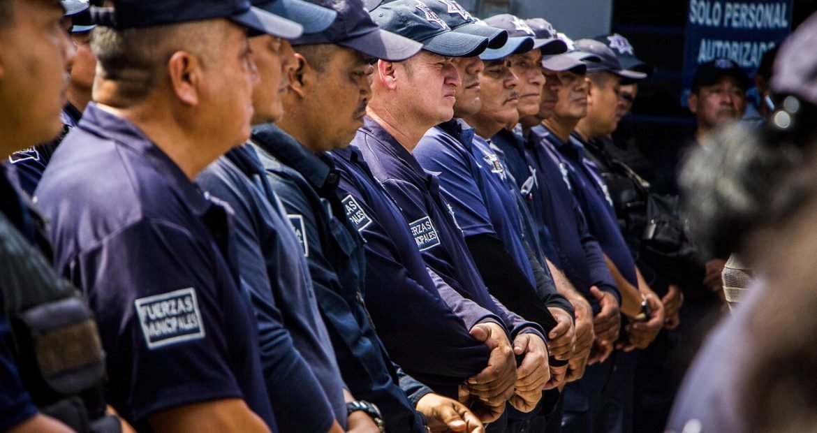 Best Security Guards in Southern California