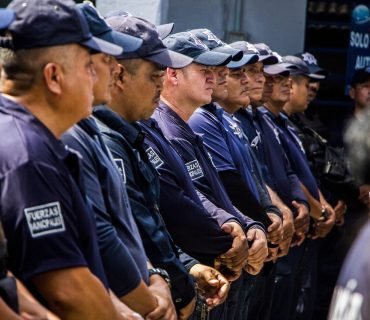 Best Security Guards in Southern California