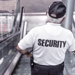 Top Security Guard Company in California