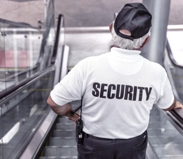 Top Security Guard Company in California