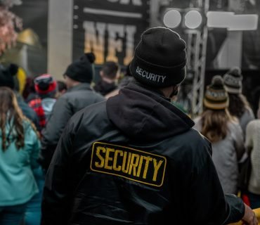 Leading Southern California Security Guard Services