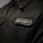 Security Guard Company Sacramento