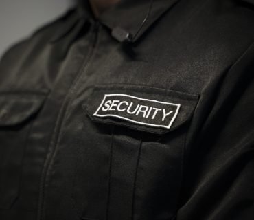Security Guard Company Sacramento