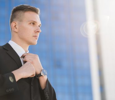 Security Guard Services Southern California