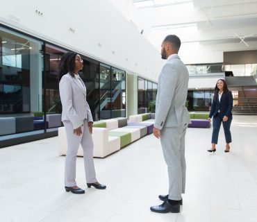 Event Security Services in Pasadena, CA