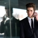 Security Guard Services in Irvine, CA