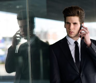 Security Guard Services in Irvine, CA