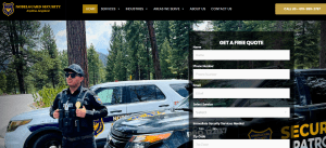 Top Event Security Guard Companies in Lancaster